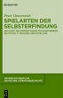 Spielarten der Selbsterfindung (eBook,... - Bild 1