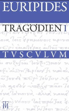 Cover Tragödien (eBook, PDF)