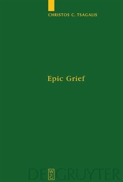 Cover Epic Grief (eBook, PDF)
