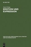 Emotion und Expression (eBook, PDF)