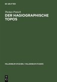 Der hagiographische Topos (eBook, PDF)