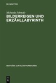 Bilderreigen und Erzähllabyrinth (eBook, PDF)
