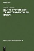 Kants System der transzendentalen Ideen (eBook, PDF)