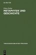 Metaphysik und Geschichte (eBook, PDF) - Bild 1