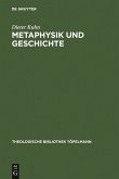 Metaphysik und Geschichte (eBook, PDF)