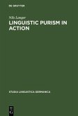 Linguistic Purism in Action (eBook, PDF)