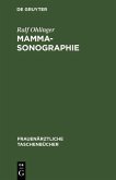 Mammasonographie (eBook, PDF)