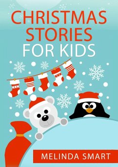Cover Christmas Stories for Kids (eBook, ePUB)