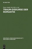 Traum-Diskurse der Romantik (eBook, PDF)