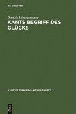 Kants Begriff des Glücks (eBook, PDF)