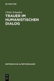 Trauer im humanistischen Dialog (eBook, PDF)