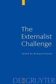The Externalist Challenge (eBook, PDF)