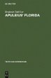 Apuleius' Florida (eBook, PDF) - Bild 1