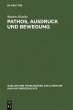 Pathos, Ausdruck und Bewegung (eBook,... - Bild 1