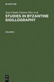 Studies in Byzantine Sigillography. Volume 9 (eBook, PDF)