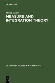 Measure and Integration Theory (eBook, PDF)