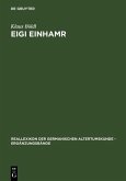 Eigi Einhamr (eBook, PDF)