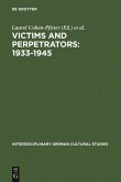 Victims and Perpetrators: 1933-1945 (eBook, PDF)