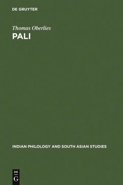 Cover Pali (eBook, PDF)