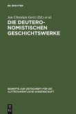 Die deuteronomistischen Geschichtswerke (eBook, PDF)