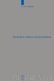 Zwischen Athen und Jerusalem (eBook, PDF)