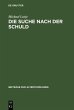 Die Suche nach der Schuld (eBook, PDF) - Bild 1