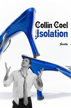 Cover Isolation (eBook, ePUB)