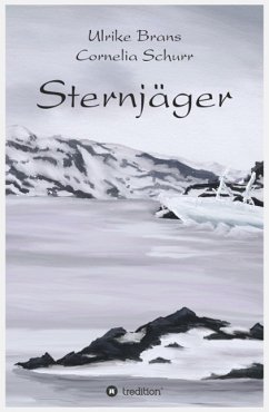 Cover Sternjäger (eBook, ePUB)