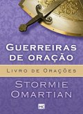 Guerreiras de oração - Livro de orações (eBook, ePUB)