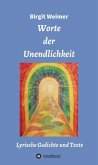 Worte der Unendlichkeit (eBook, ePUB)
