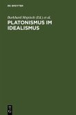 Platonismus im Idealismus (eBook, PDF)