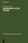 Unbegreifliche Sünde (eBook, PDF)