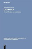 Carmina (eBook, PDF)