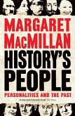 History's People (eBook, ePUB)