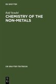 Chemistry of the Non-Metals (eBook, PDF)
