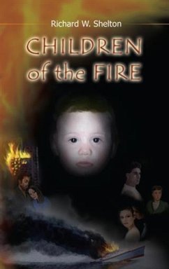 Cover Children of the Fire (eBook, ePUB)