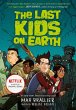 The Last Kids on Earth (eBook, ePUB) - Bild 1