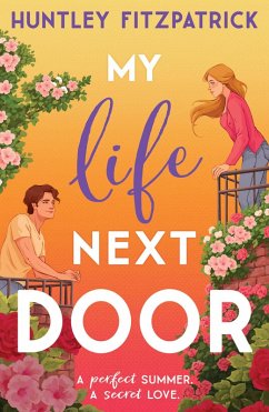 My Life Next Door (eBook, ePUB) - Fitzpatrick, Huntley