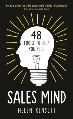 Cover Sales Mind (eBook, ePUB)
