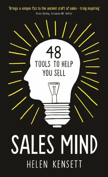 Sales Mind (eBook, ePUB)