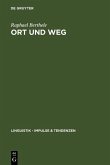 Ort und Weg (eBook, PDF)