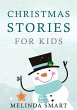 Christmas Stories for Kids (eBook, ePUB) - Bild 1