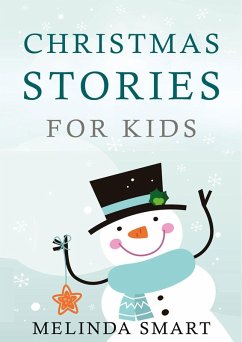 Cover Christmas Stories for Kids (eBook, ePUB)