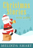 Christmas Stories for Kids (eBook, ePUB)