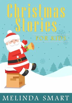 Christmas Stories for Kids (eBook, ePUB) - Smart, Melinda