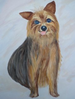 MEIN NAME IST LISSY, ICH BIN EINE YORKSHIRE DAME (eBook, ePUB) - Bendykowski, Irene