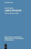 Liber Epodon (eBook, PDF)