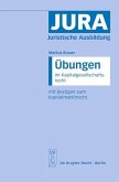 Übungen im Kapitalgesellschaftsrecht mit Bezügen zum Kapitalmarktrecht (eBook, PDF)