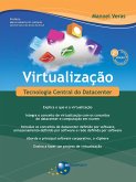 Virtualização (2ª edição): Tecnologia Central do Datacenter (eBook, ePUB)