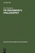 Feyerabend's Philosophy (eBook, PDF) - Bild 1